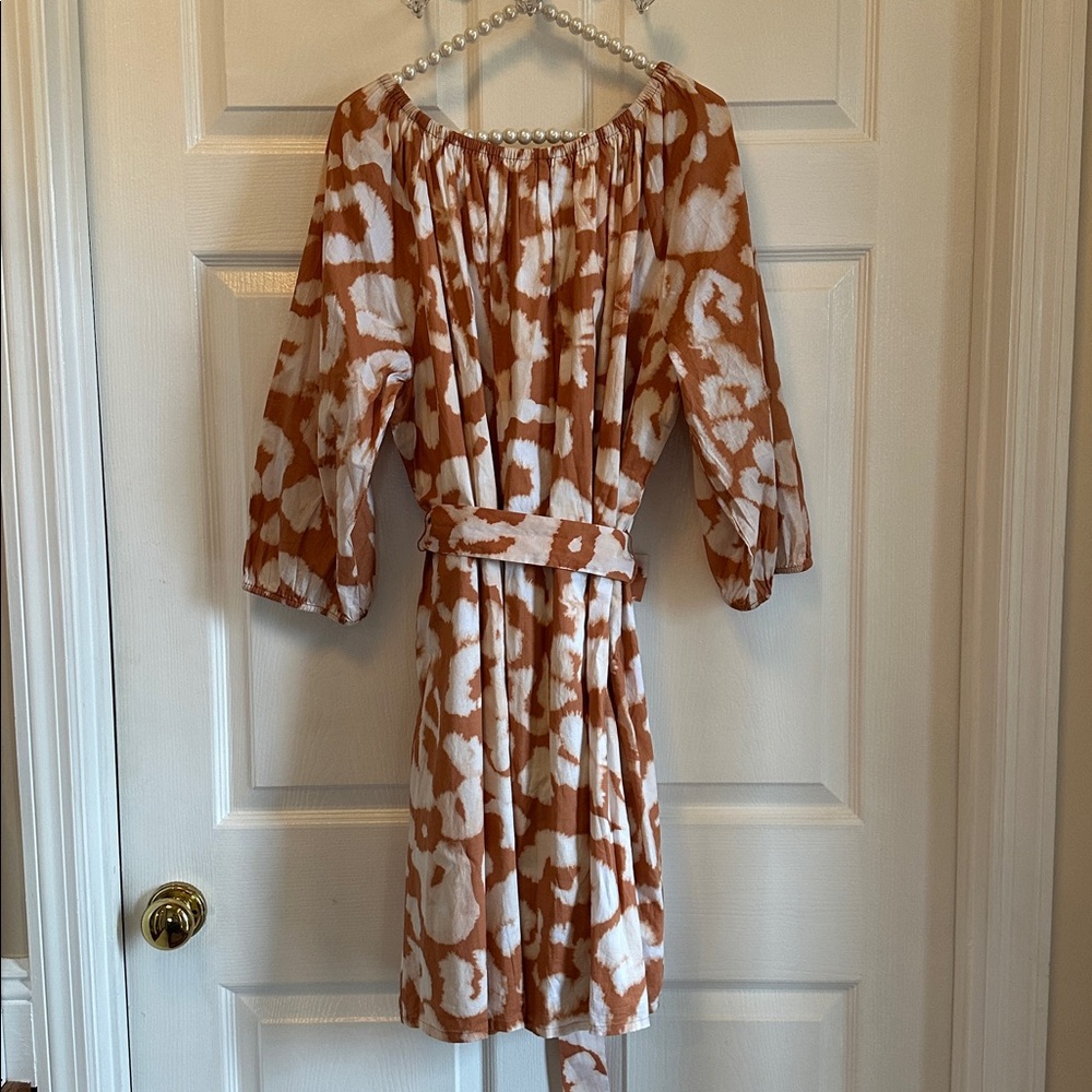 Elizabeth and James Sz XL Dress - Picture 6 of 10